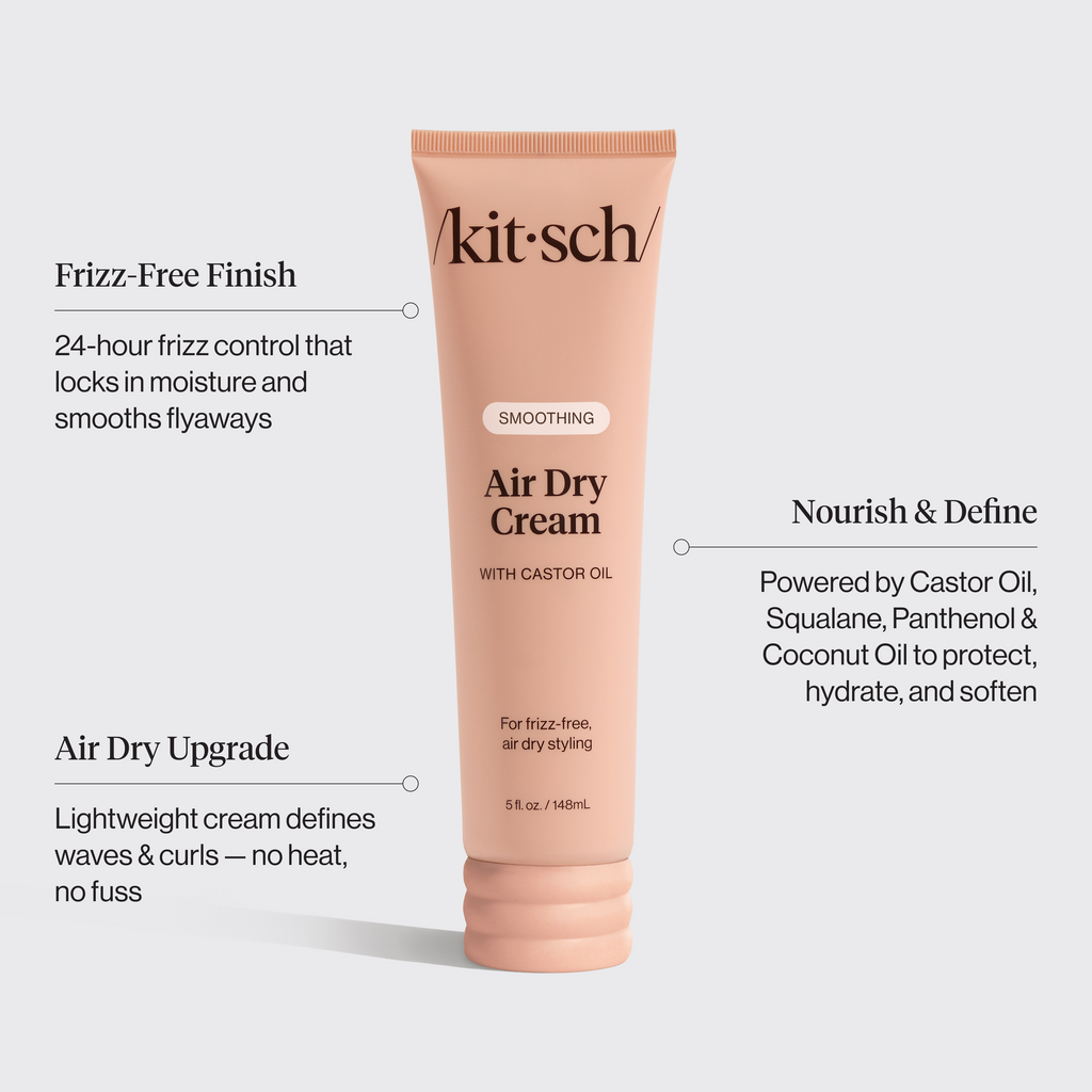 Smooth & Protect Styling Duo