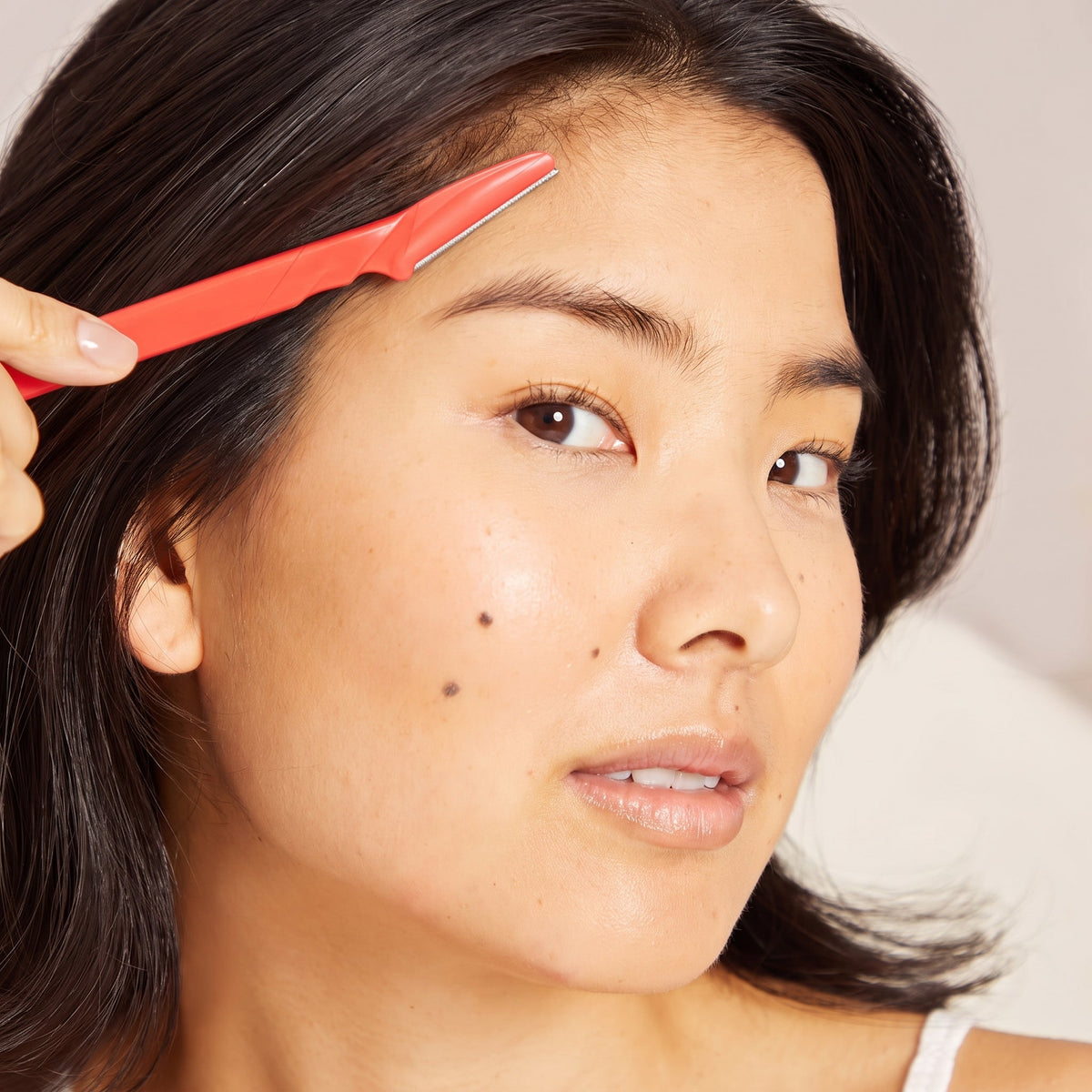 Cherry Blossom Dermaplaners 6pc Set