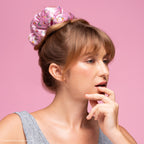 Lisa Frank x Kitsch Satin Pillow Scrunchies® in The Fantastic World of Lisa Frank