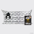 Star Wars™ & Kitsch Satin Pillowcase in Darth Vader & Stormtroopers 2 Pack - King