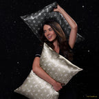 Star Wars™ & Kitsch Satin Pillowcase in Rebel Alliance 2 Pack
