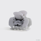 Star Wars™ & Kitsch Glitter Cloud Clip in Stormtrooper