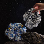 Star Wars™ & Kitsch Satin Pillow Scrunchies® in R2-D2 & Stormtroopers