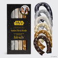 Star Wars™ & Kitsch Satin Flexi Rods - Light Side vs Dark Side