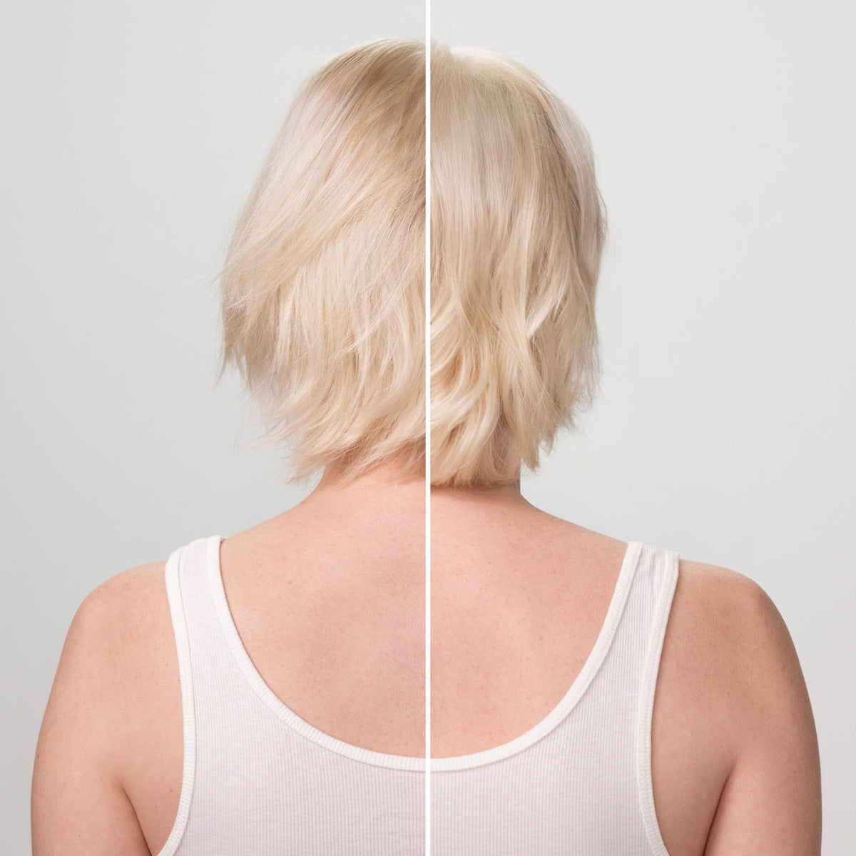 Repairing Argan Oil Conditioner