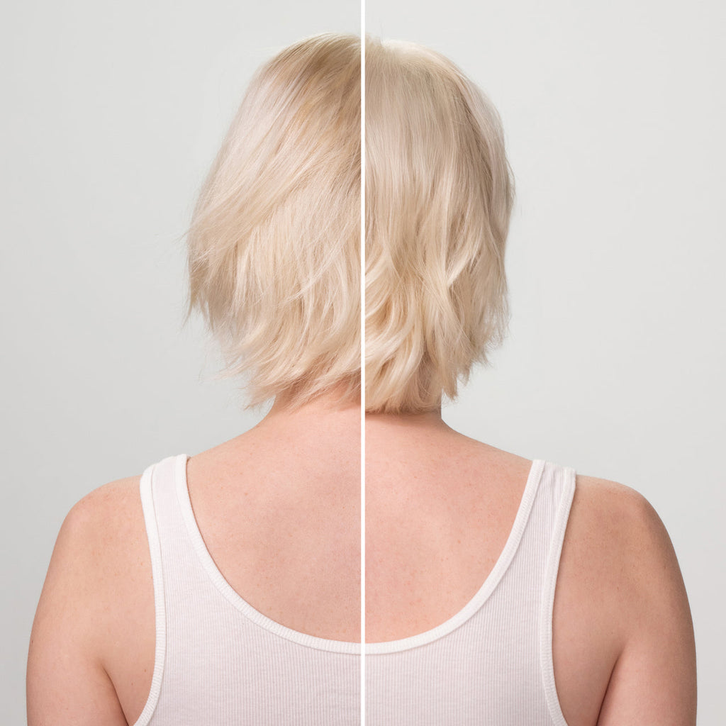 Repairing Argan Oil Shampoo