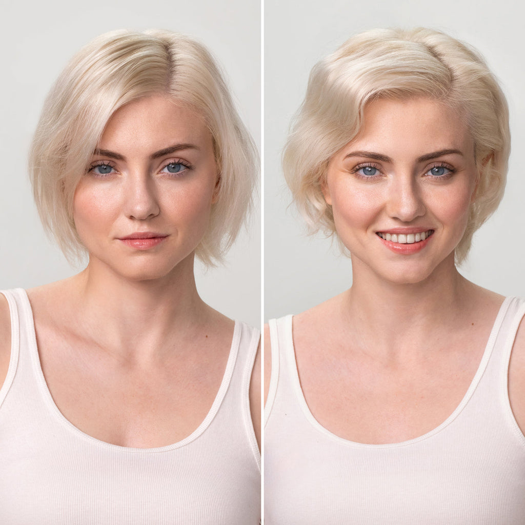 Repairing Argan Oil Shampoo & Conditioner Combo