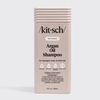 Repairing Argan Oil Shampoo