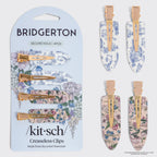 The Wisteria Dream Bridgerton Collector's Bundle - King