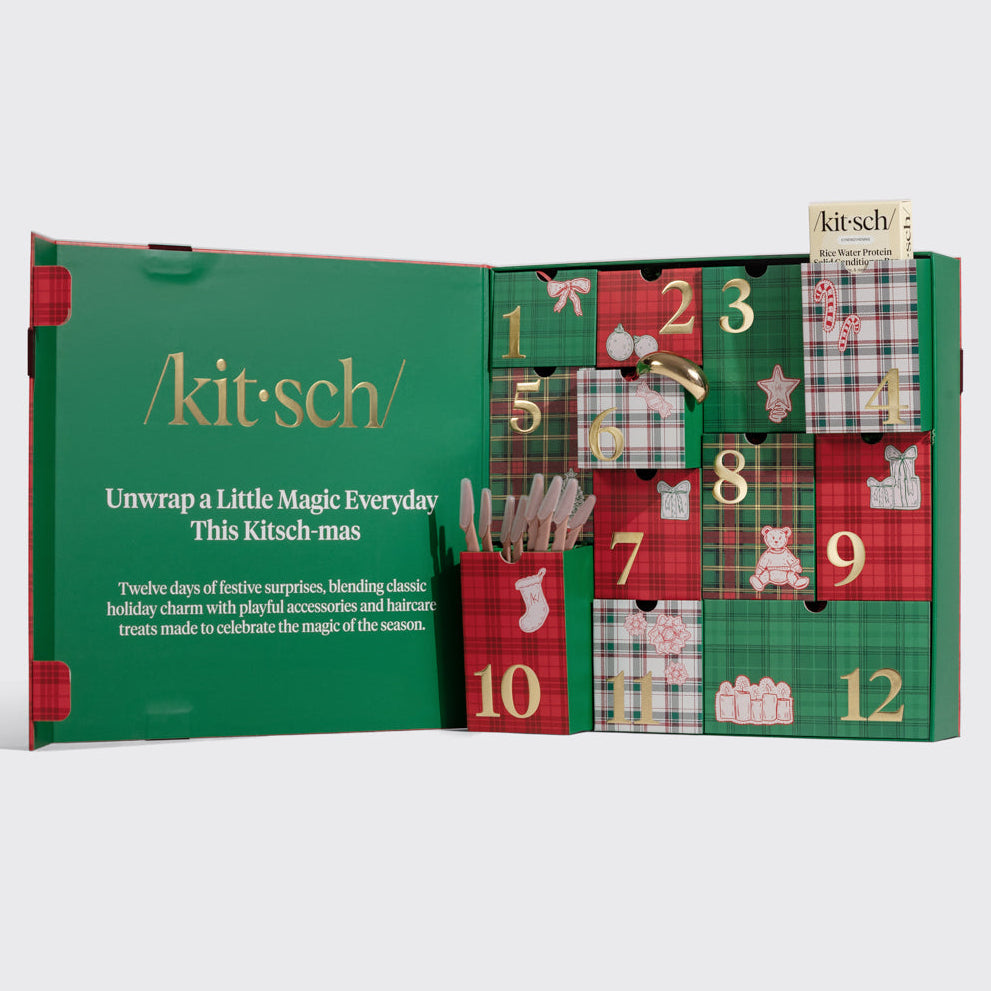 Holiday Advent Calendar