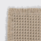 Camel Quick-Dry Bath Mat