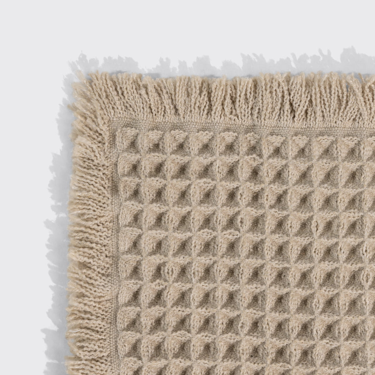 Camel Quick-Dry Bath Mat