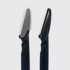 Black Dermaplaners 12pc Set