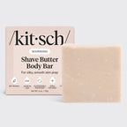 Safety Razor & Shave Butter Bundle