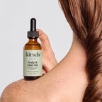 Exfoliate Grow Duo