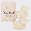 Moisturizing Spa Socks
