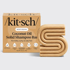 Curly Hair De-Frizz Bar Bundle