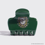 Kitsch x Harry Potter Cloud Claw Clip in Slytherin