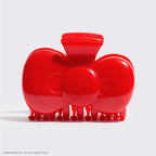 Kitsch x Hello Kitty Cloud Clip in Bow Shape