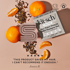 Leave In Conditioner & Rice Water Shampoo + Conditioner Bundle