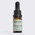 Strengthening Rosemary & Biotin Scalp & Hair Oil - 0.34fl oz./10mL