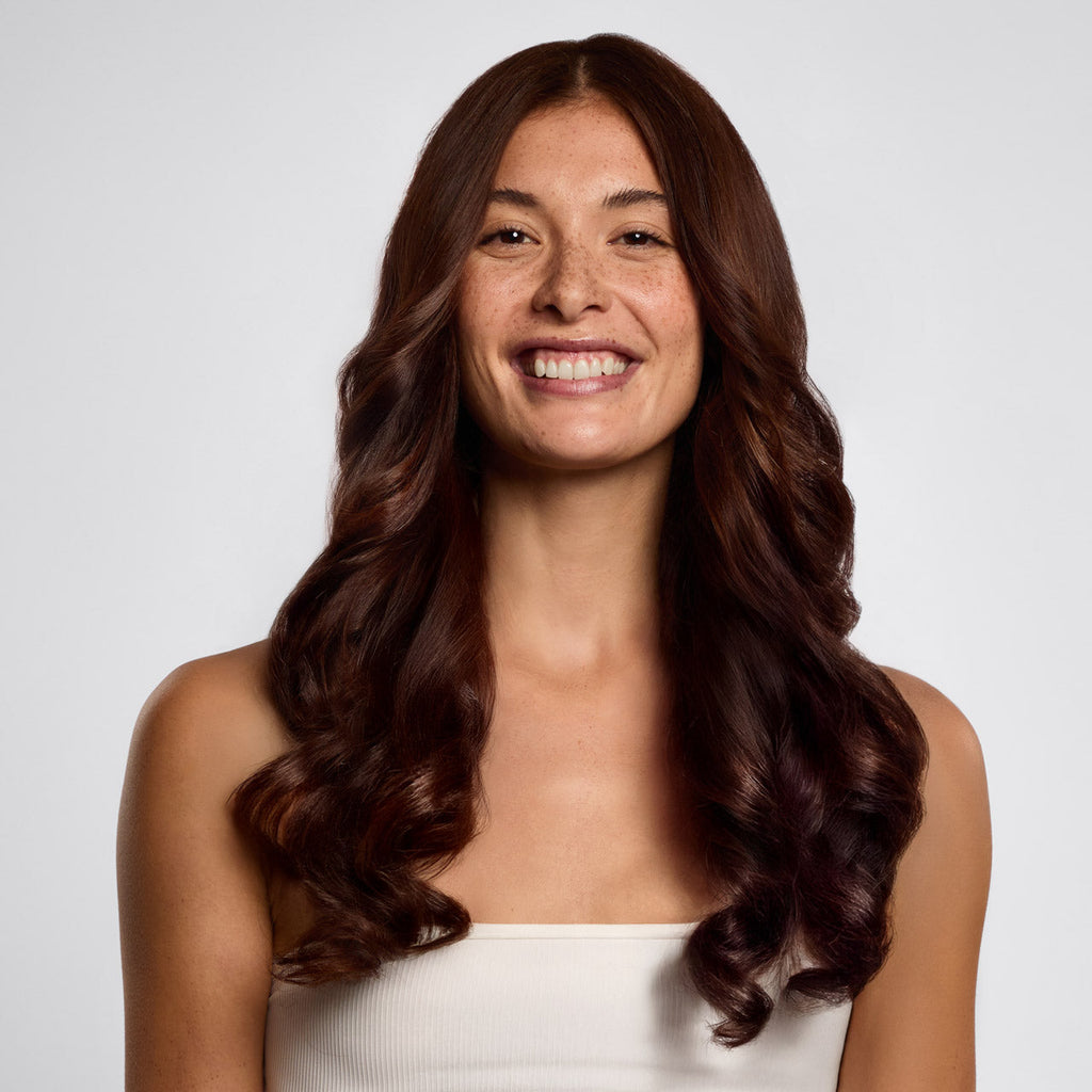 Eucalyptus Velvet XL Heatless Curling Set