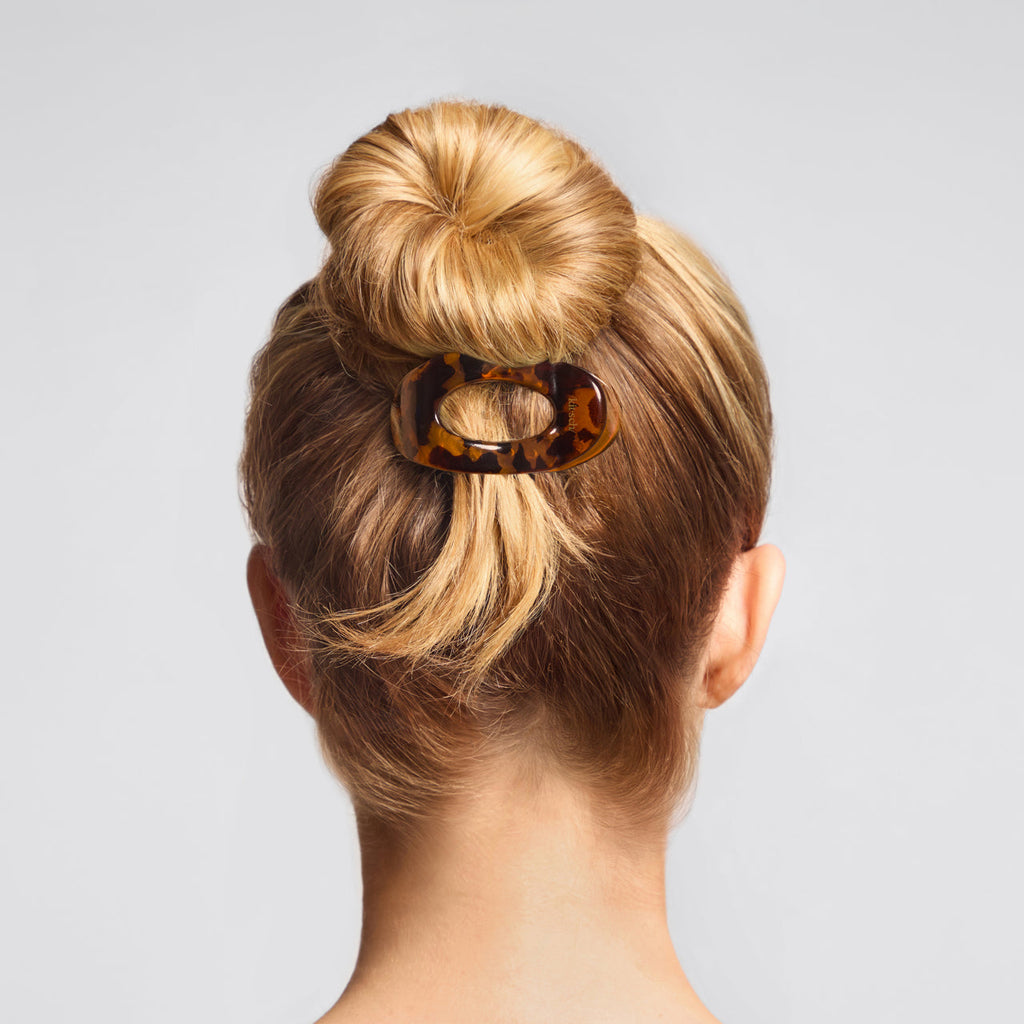 Tort Flat Cloud Clip - Small