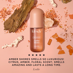 Build Your Own Hair & Body Perfume Mist Duo