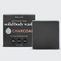 Charcoal Detoxifying Solid Body Wash