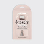 Warm Gray Micro Derma Roller