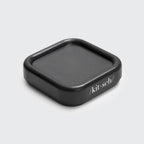 Black Magnetic Bobby Pin Holder