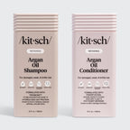 Repairing Argan Oil Shampoo & Conditioner Combo