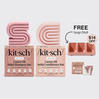 Build Your Own FREE Self Draining Soap Dish Bundle