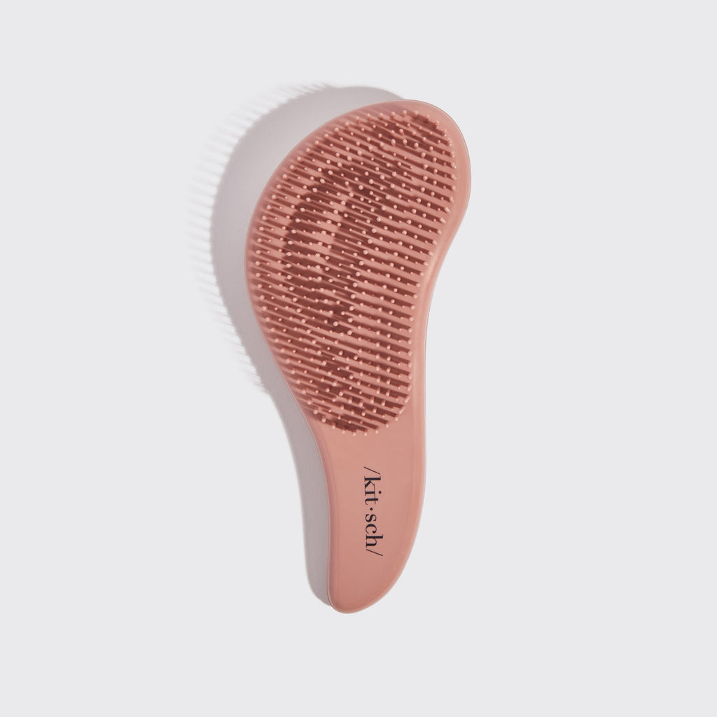 Terracotta Detangling Brush