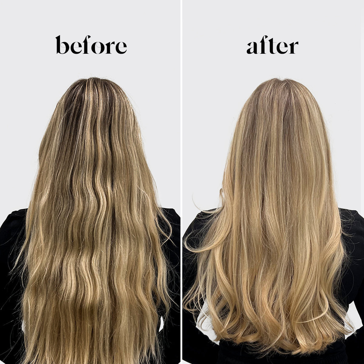 Purple Toning Conditioner Bar for Color-Treated & Grey Hair